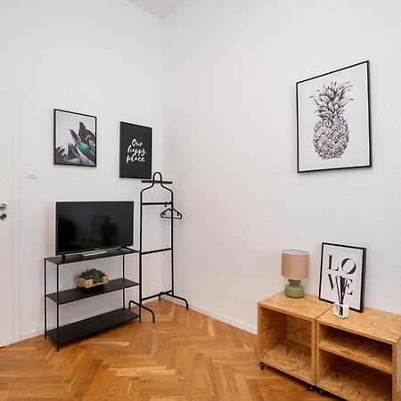 A.S. Home Swidnicka Street Wroclaw Luaran gambar